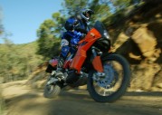 KTM 950 Adventure S